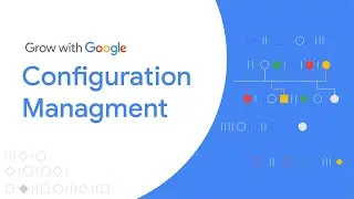 Configuration Management: Your Automation Ally | Google IT Automation with Python Certificate