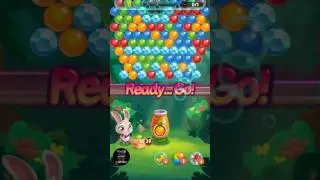 Bunny Pop | Level #50