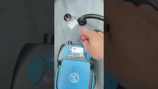 Как накачать лодку правильно?