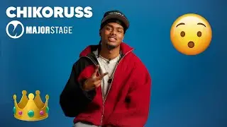 Chikoruss tells us if he's a lover or a player |  MajorStage Interview