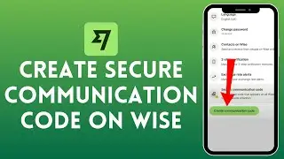 How to Create Secure Communication Code in Wise (2024)