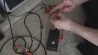 Guitar Pedal Fault Diagnosing - Audio Probe