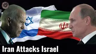 World War III Threat: Israel vs Iran