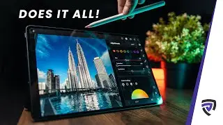HUAWEI MatePad Pro 11 - Everything you need to know! 🤩