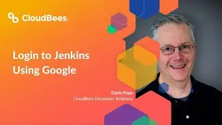 Login to Jenkins Using Google