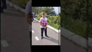Это наше детство