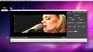 How to Convert MP4 to VOB on Mac With Mac MP4 Converter