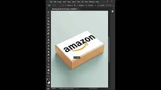 Create a Realistic Mockup in Photoshop 