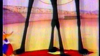 Pica Pau - O Matador de Hollywood (SBT, 2002)