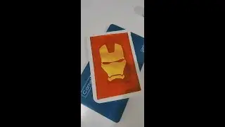 I am Iron Man | Marvel Cartoons