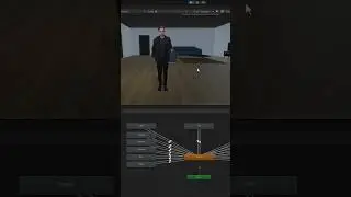 Build Lifelike Characters in Unity: Blend Shapes Animation Short Tutorial 