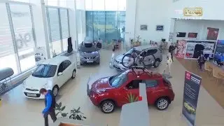 Nissan НАСК АВТО