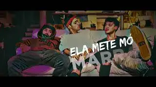 3YEAH - 021 part. Babi Rangel (Lyric Video) [Prod. Dreicon]