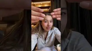 paris @ppwyang Tiktok LIVE 11-01-22 pt.1