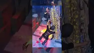 THE MOST BROKEN LOOP IN DBD