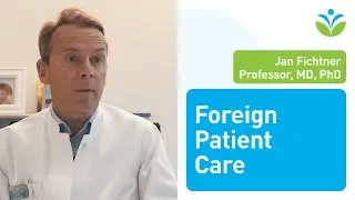 International Patient Care