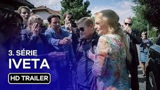 Iveta 3. série: HD Trailer (2024)