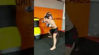 Тренировка 🏋️‍♀️