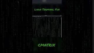 #cmatrix #termux #Linux #ubuntu #terminal #av #antivirus #chatgpt #av #antivirus #sysadmin #tricks