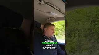 Ты мне доказательства предоставь! #дорожныевойны #drongogo