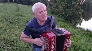 БЕРЕГА,БЕРЕГА-БЕРЕГ ЭТОТ И ТОТ....
