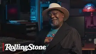 George Clinton on His Legacy, Discovering Bootsy Collins, and More | The Rolling Stone Interview