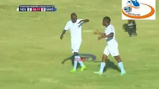 Magoli yote  Ndanda SC 3 0 Mwadui FC VPL
