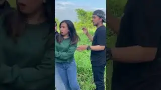 Dibalik layar konten tiktok