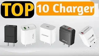 You will Never Believe This top 10 mobile charger in this world 2022