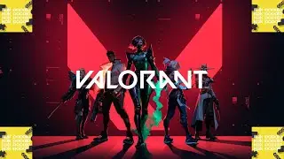 САЛАТ ВЫХОДНОГО ДНЯ l Нарезка VALORANT ч2