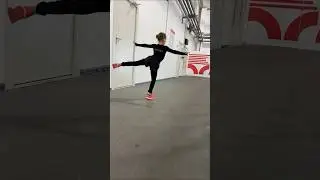 3-е сентября на тренировке 💪🤩 