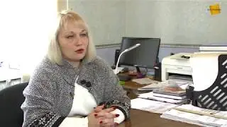 Ольгинская громада - когда мир, это все, что нужно для объединения