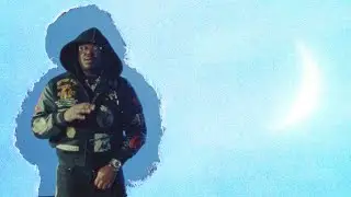 LUCKI - NO BAP (Official Video)