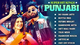 PUNJABI MASHUP 2022 | Top Hits Punjabi Remix Songs 2022 | Punjabi Nonstop Remix Mashup Songs 2022