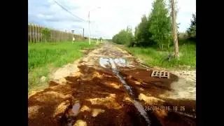 Полигон Красный Бор_26.05.16_текущее состояние