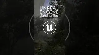 UE5, Two Essential Points for Lighting