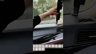 Складной солнцезащитный козырек с Алиэкспресс 13 