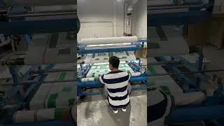 How Jersey’s are Made!