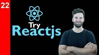 #22 Try REACTJS Tutorial -   Inline Ref for Form Inputs