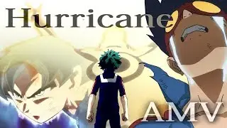 [AMV] Hurricane