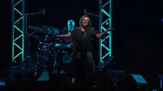Βασίλης Παπακωνσταντίνου - Αυτό που περιμένουμε - Official Video Live Καλοκαίρι 2019