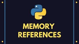 Concepts Simplified #1: Memory References