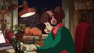 lofi hip hop radio 📚 beats to relax/study to