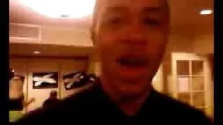 [Vlog June-5-09] 2009 I.E. Music Awards (Grand Angel Nominated!)