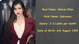 #webseries #actress #ullu  TOP 15 BEST ULLU ACTRESS NAMES & PHOTOS | ULLU | RABBIT | WEBSERIES