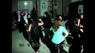 STUDIO HACI CAN ALTI AYLIK KINASI INCILAY