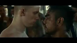Pre-dawn prayer - Trailer 2017 (action movie)