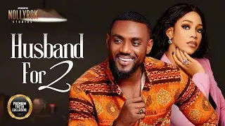 Husband For Two (Eddie Watson Emem Inwang) - Nigerian Movies | Latest Nigerian Movie 2023