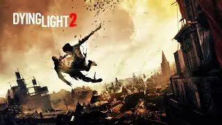 Dying Light 2 - Часть 2 Сред/Высок 60fps GTX 1080/R7 2700/16gb