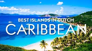 6 Exotic Dutch Caribbean Islands Will Give You A Paradisacal Beach Vacation Experience